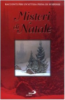 misteri di natale