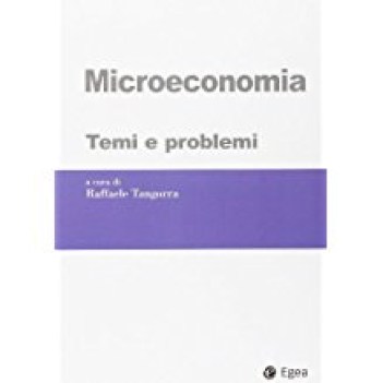 microeconomia temi e problemi