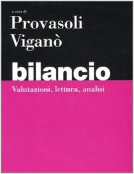 bilancio