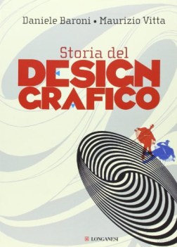 storia del design grafico