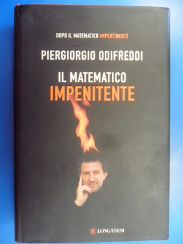 Matematico impenitente