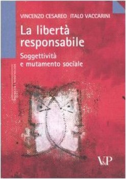 liberta responsabile