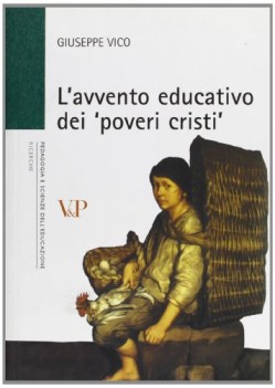 avvento educativo dei poveri cristi