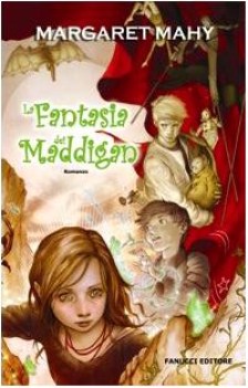 fantasia dei maddigan (fuori catalogo)