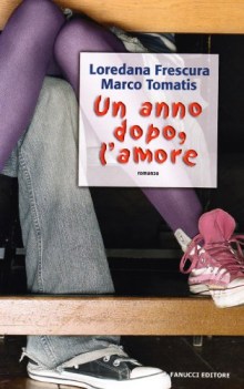 un anno dopo, l\'amore