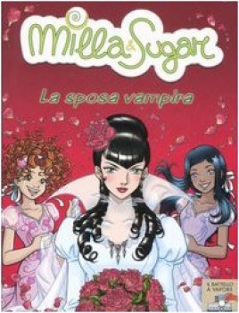 sposa vampira