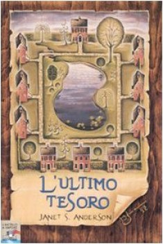 ultimo tesoro