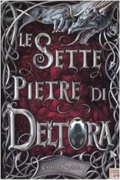 sette pietre di deltora