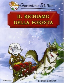 richiamo della foresta