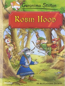 robin hood