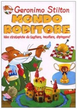 mondo roditore