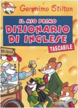 mio primo dizionario di inglese