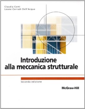 introduzione alla meccanica strutturale