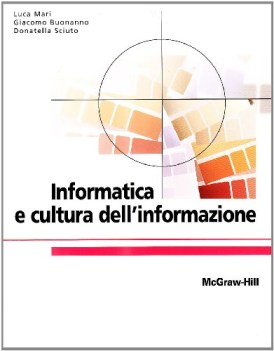 informatica e cultura dell\'informazione