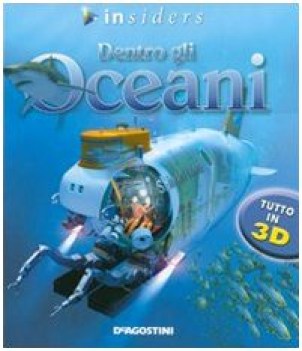 dentro gli oceani 3d