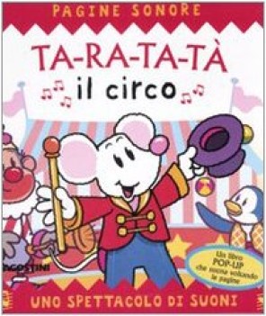 ta ra ta ta il circo