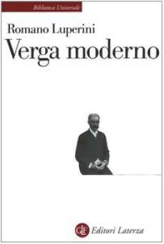 verga moderno