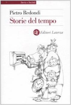 storie del tempo    (storia - societ)