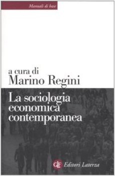 sociologia economica contemporanea