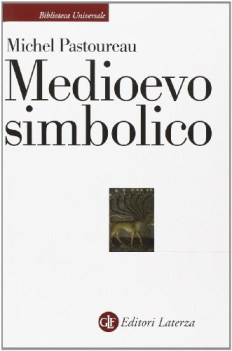 medioevo simbolico