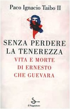 senza perdere la tenerezza