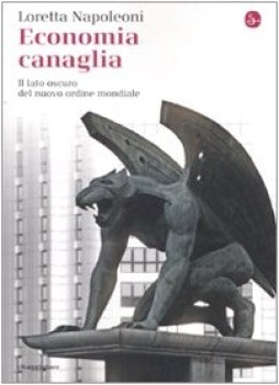 economia canaglia