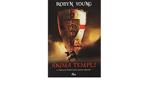 anima templi