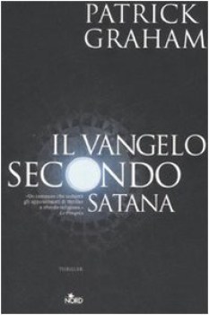 vangelo secondo satana