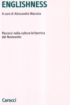 englishness percorsi nella cultura britannica del 900