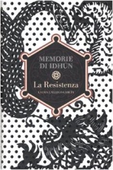 resistenza memorie di idhun