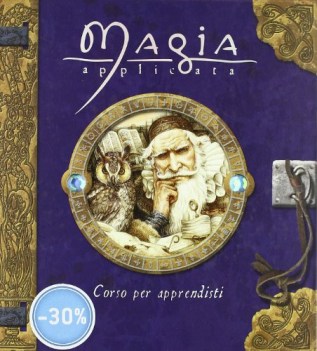 magia applicata