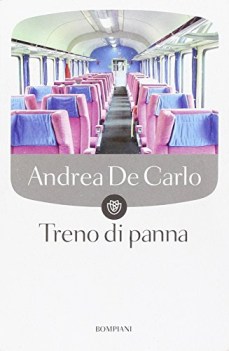 treno di panna