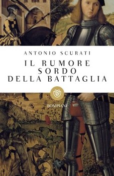 rumore sordo della battaglia