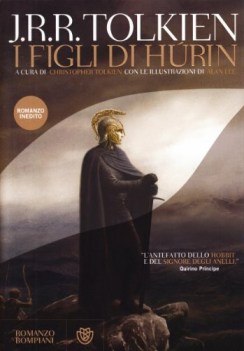 figli di hurin