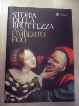 storia della bruttezza