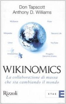 wikinomics