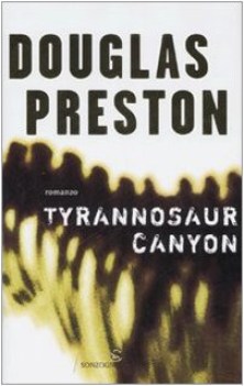 tyrannosaur canyon