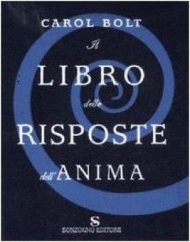 libro delle risposte dell\'anima