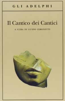 cantico dei cantici