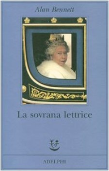 sovrana lettrice