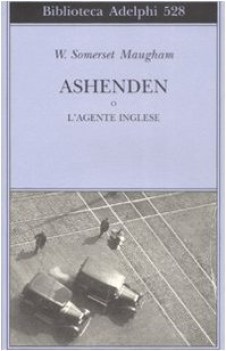 ashenden