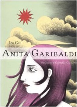 ANITA GARIBALDI