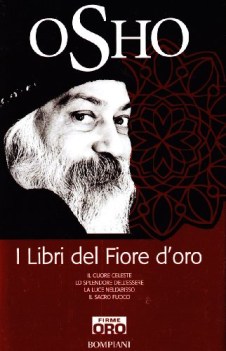 libri del fiore d\'oro