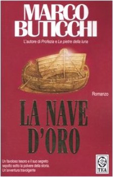 nave d\'oro