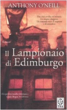 lampionaio di edimburgo