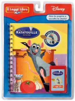 ratatouille (leggi libro)