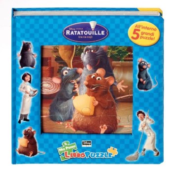 ratatouille (puzzle)