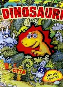 dinosauri