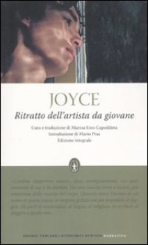 ritratto dell\'artista da giovane fc