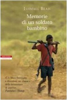 memorie di un soldato bambino